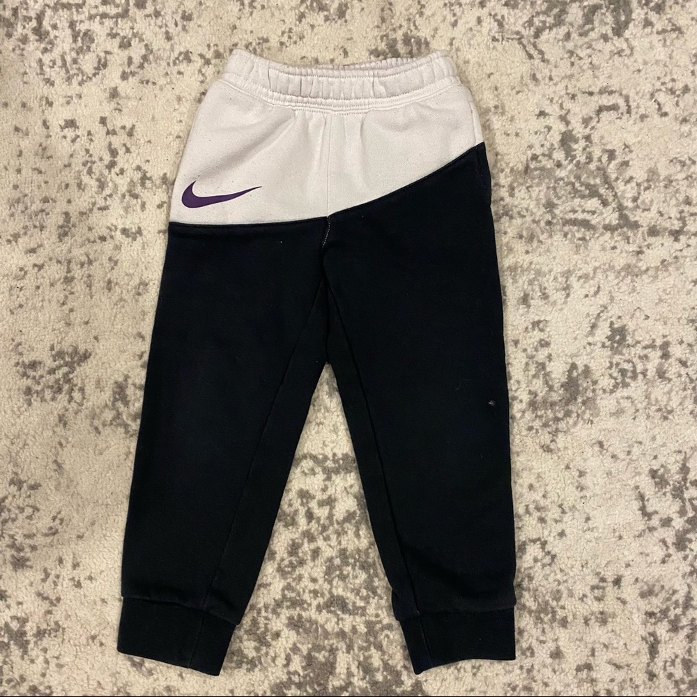 Toddler 4T Nike Jogging Pants